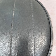 スーパーカブ　シートの画像
