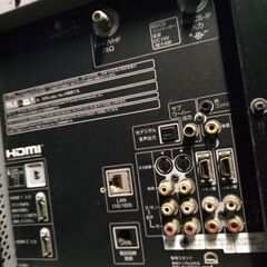 テレビの画像