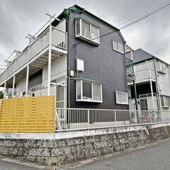 🏠初期費用3万円です😺千葉駅へ24分の千城台駅⭐️家賃38000...