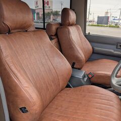 車検つき！機関良好！ランクルプラド　ディーゼル　オートマの画像