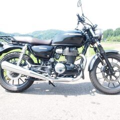 GB350車検２年付実働直ぐに乗れます！！富山、石川、金沢の画像
