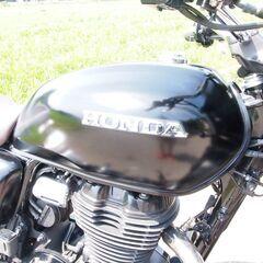 GB350車検２年付実働直ぐに乗れます！！富山、石川、金沢の画像