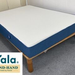 【中古品】オリジナルコアラマットレス　リユース品（シングルサイズ※側面青色） 中古品】オリジナルコアラマットレス リユース品（シングル