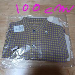 新品未使用100〜120cmありますの画像