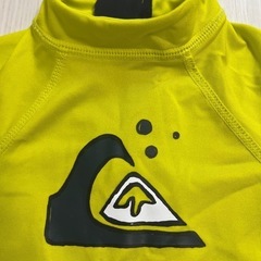 水着、クイックシルバーの画像