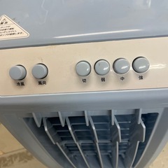 錬高89 冷風扇 水入れタイプ の画像