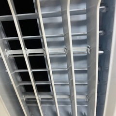 錬高89 冷風扇 水入れタイプ の画像
