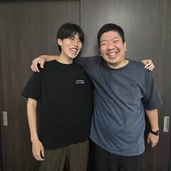 土日休み×未経験OK♪サポート体制バッチリ◎楽しみながら地域とつながる支援員の画像