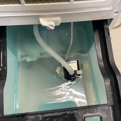 錬高89 冷風扇 水入れタイプ の画像
