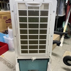 錬高89 冷風扇 水入れタイプ の画像