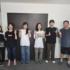 土日休み×未経験OK♪サポート体制バッチリ◎楽しみながら地域とつながる支援員の画像