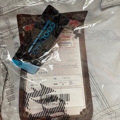 新品　作業着の画像