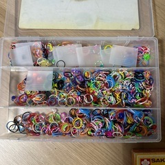 サクラクレパスクレヨンの画像