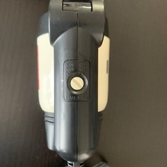 ヘアドライヤー　SANYO　TOURIST 　HD-1250N　国内・海外用の画像