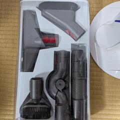 ダイソン掃除機Ｖ10純正スタンド充電器の画像