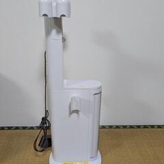 ダイソン掃除機Ｖ10純正スタンド充電器の画像