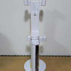 ダイソン掃除機Ｖ10純正スタンド充電器の画像