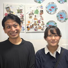 福祉はじめてさん歓迎♪未経験OK！サポート体制万全です◎朝はゆっくり11時出社♪放デイのスタッフの画像