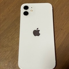 iPhone12 64GB 82%の画像