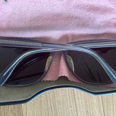 度付きサングラス🕶️（-5.25の方用）視力0.05〜0.06の画像