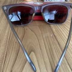 度付きサングラス🕶️（-5.25の方用）視力0.05〜0.06の画像