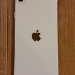 Apple iPhone SE (第2世代) ホワイトの画像