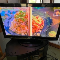 液晶テレビVIERA42インチ
の画像