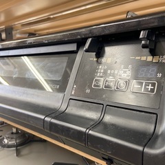 ガスコンロ（LPガス）【リサイクルフカツ岡崎倉庫店】250804NA-8の画像