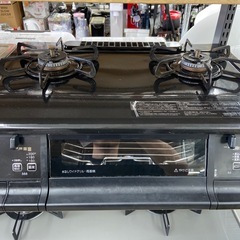 ガスコンロ（LPガス）【リサイクルフカツ岡崎倉庫店】250804NA-8の画像