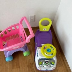 子ども用おもちゃの画像
