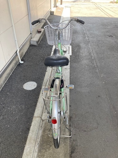 自転車20