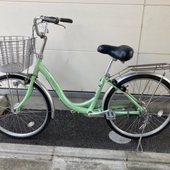 引取希望 千葉市緑区 中古 自転車 24インチ 女子 ポンポネット あさひ ポンポネット 24インチ 子供用自転車 - メルカリ