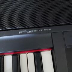 ヤマハ　ピアジェーロ　NP‐V80の画像