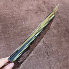 ポパイ ライセンスプレートの画像