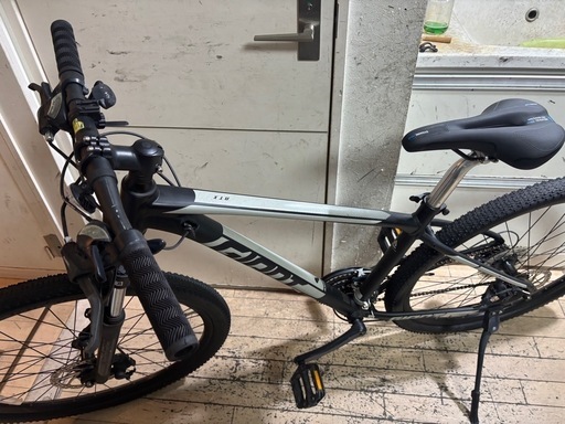 Giant ATX DISK MTB アルミマウンテンバイク 27.5er