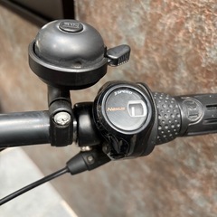 PAS Babby SP 2023年製 電動アシスト自転車 美品の画像