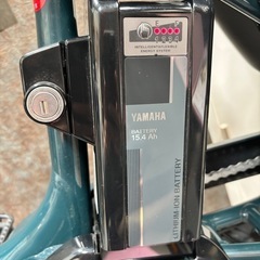 PAS Babby SP 2023年製 電動アシスト自転車 美品の画像
