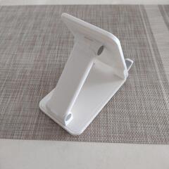 スマホ台　美品の画像