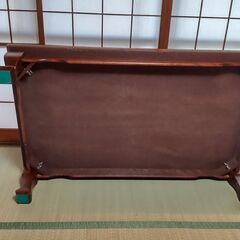座卓　テーブル大の画像