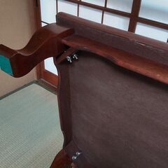座卓　テーブル大の画像