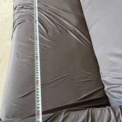 2人がけソファ
の画像
