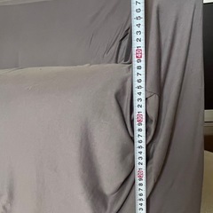 2人がけソファ
の画像