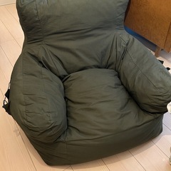 1人掛けソファあげます！ジャーナルスタンダード【OUTPUTLI...