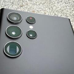 定価約20万　Samsung　ギャラクシー　S２２　ウルトラの画像