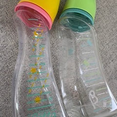Betta ベッタ　哺乳瓶2本セットの画像