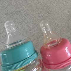 Betta ベッタ　哺乳瓶2本セットの画像