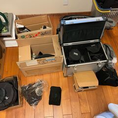 生前整理・遺品整理なら遺品査定士在籍の「杉並カメラ」をご活…