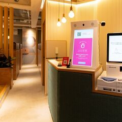 cocoloni占い館 週末原宿店の店舗受付（週2勤務～可能）の画像
