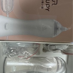 SUUPY 鼻吸いの画像