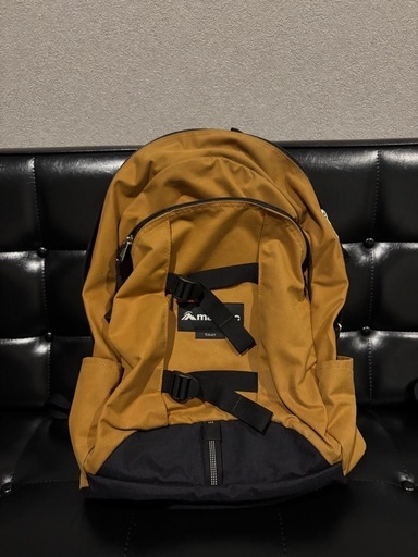 macpac kauri 30l マックパック　カウリ　登山　スノボ